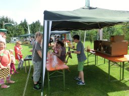 Schützenfest 2014